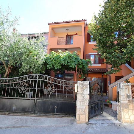 Apartments Grace Rovinj Dış mekan fotoğraf