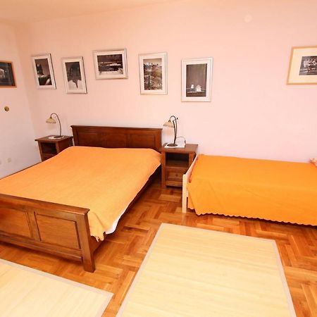 Apartments Grace Rovinj Oda fotoğraf