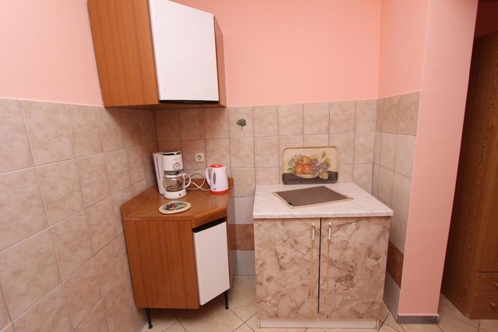 Apartments Grace Rovinj Dış mekan fotoğraf