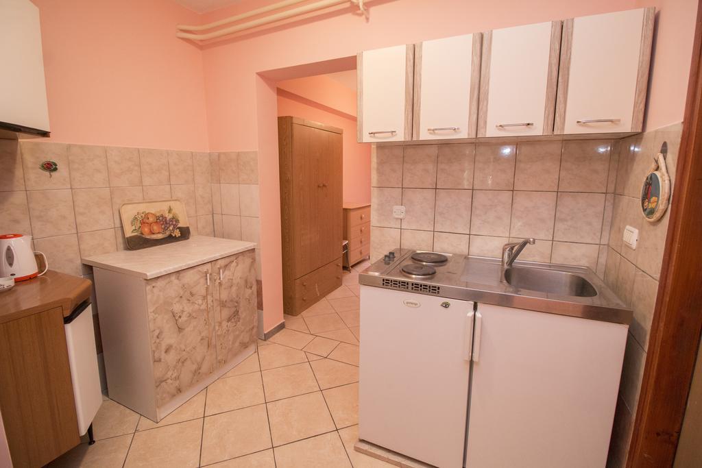 Apartments Grace Rovinj Dış mekan fotoğraf