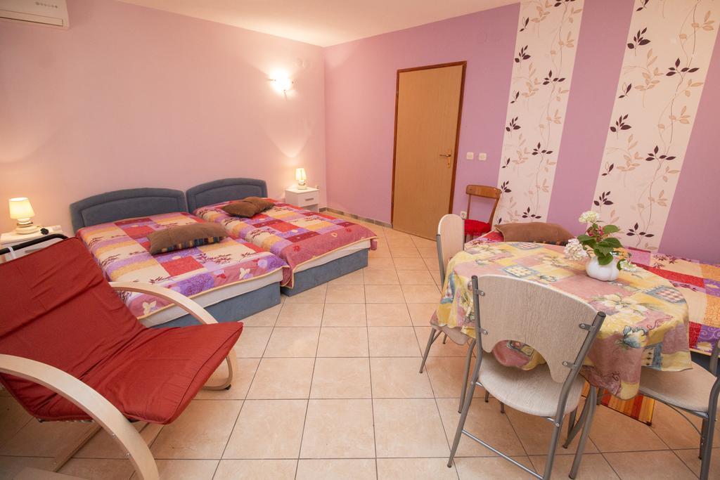 Apartments Grace Rovinj Dış mekan fotoğraf