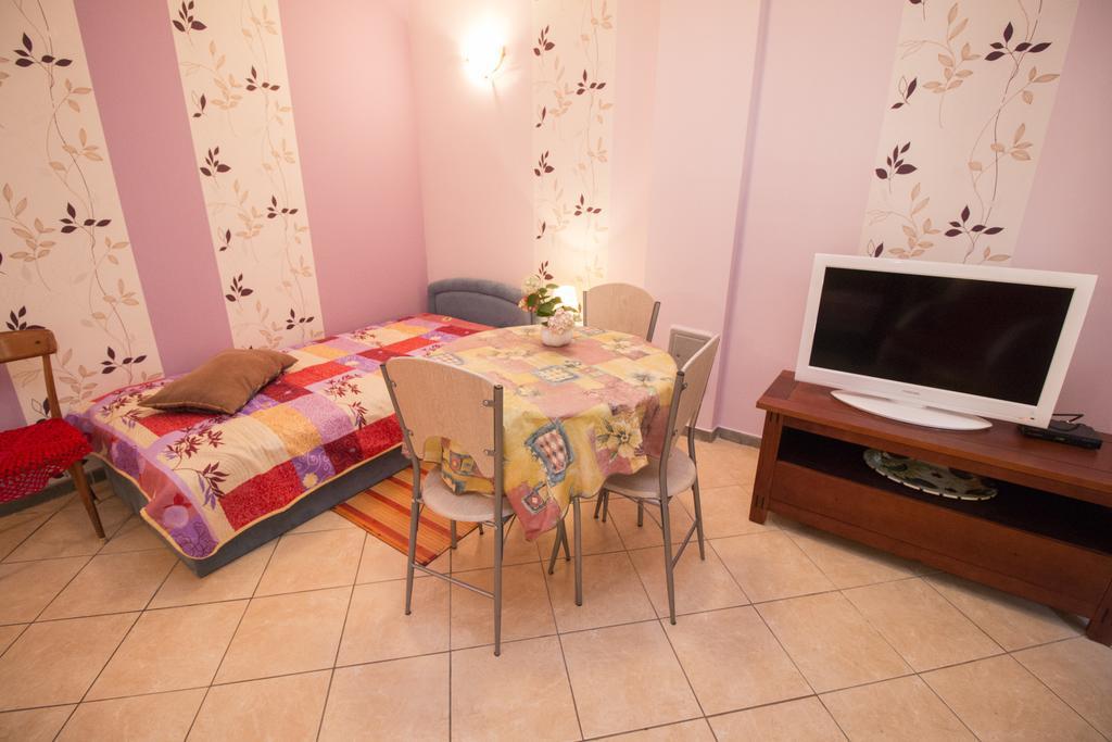 Apartments Grace Rovinj Dış mekan fotoğraf