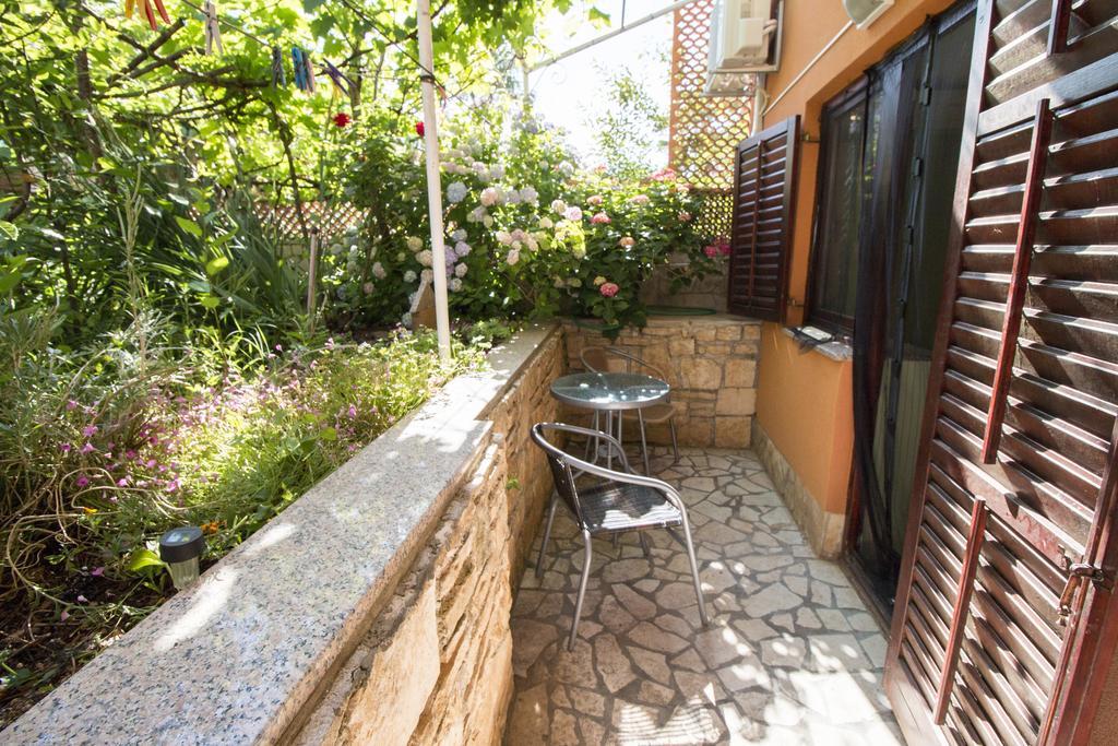 Apartments Grace Rovinj Dış mekan fotoğraf