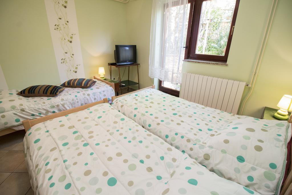Apartments Grace Rovinj Dış mekan fotoğraf
