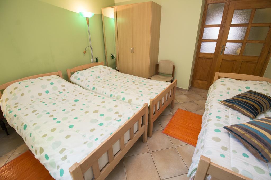 Apartments Grace Rovinj Dış mekan fotoğraf