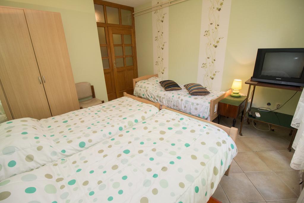 Apartments Grace Rovinj Dış mekan fotoğraf