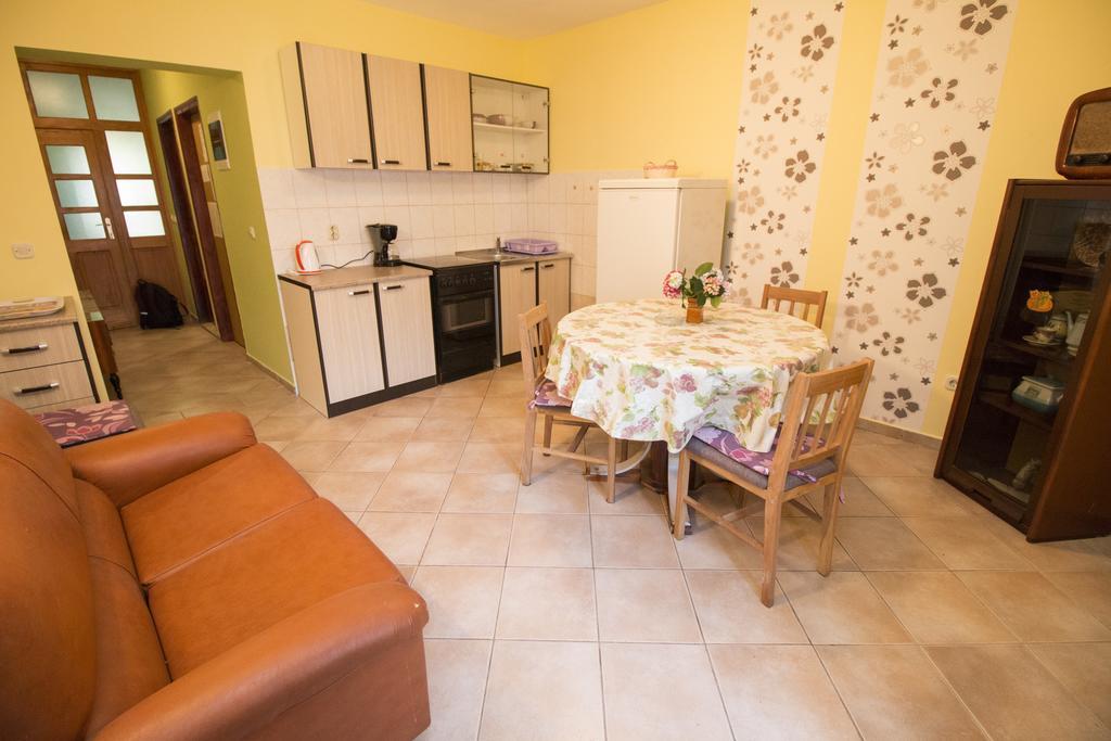 Apartments Grace Rovinj Dış mekan fotoğraf