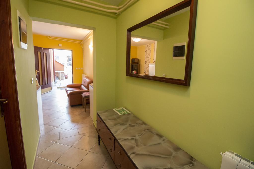 Apartments Grace Rovinj Dış mekan fotoğraf