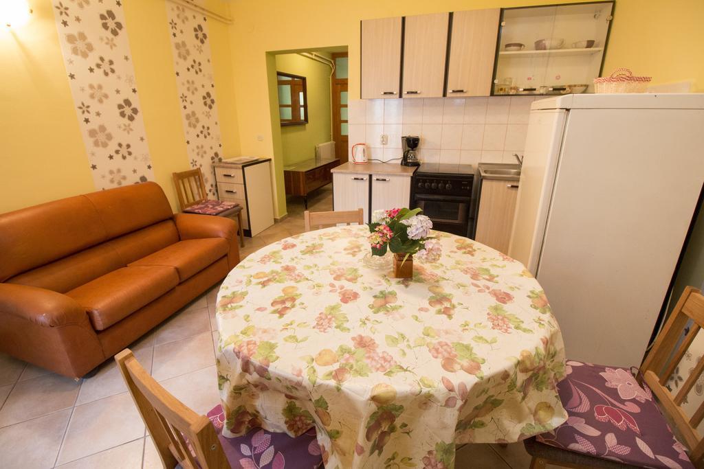 Apartments Grace Rovinj Dış mekan fotoğraf