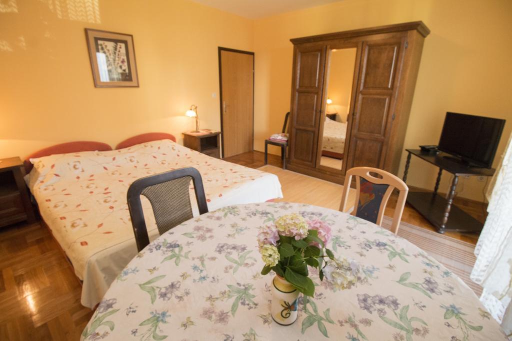 Apartments Grace Rovinj Dış mekan fotoğraf