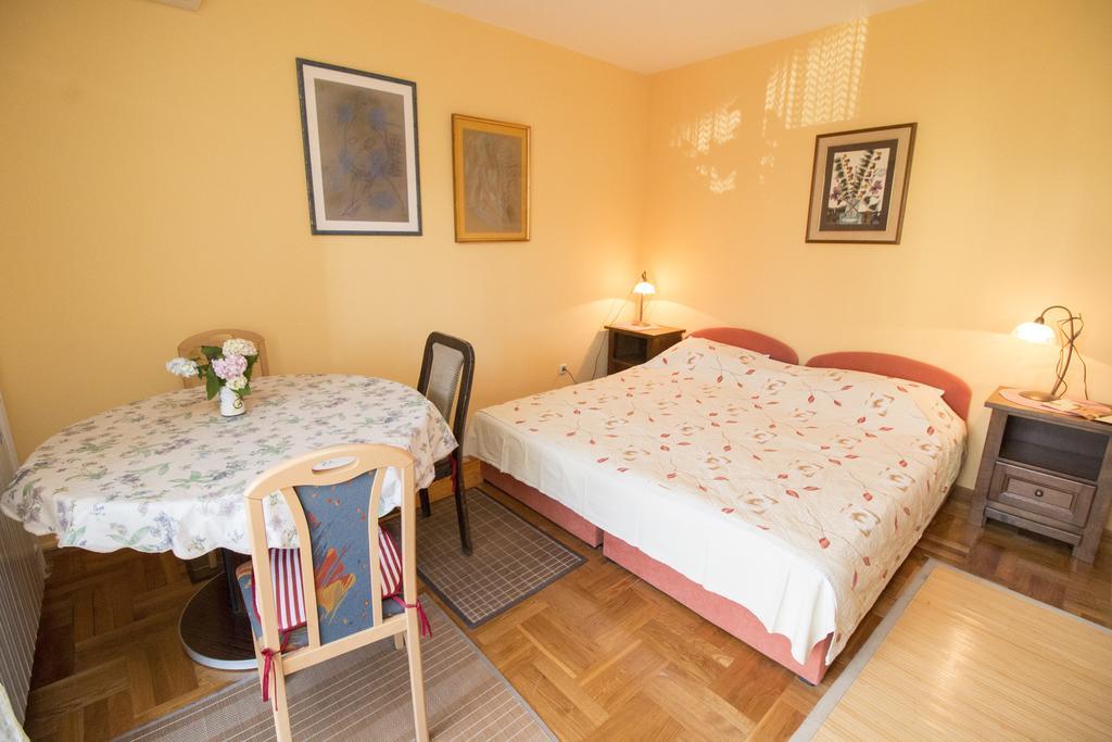 Apartments Grace Rovinj Dış mekan fotoğraf