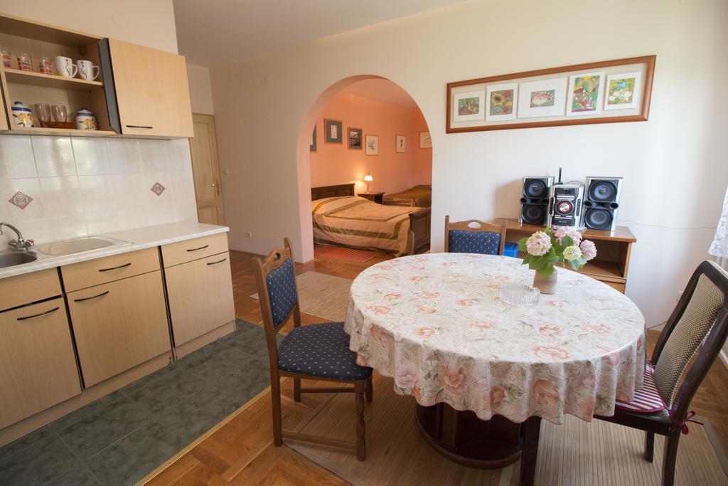 Apartments Grace Rovinj Dış mekan fotoğraf