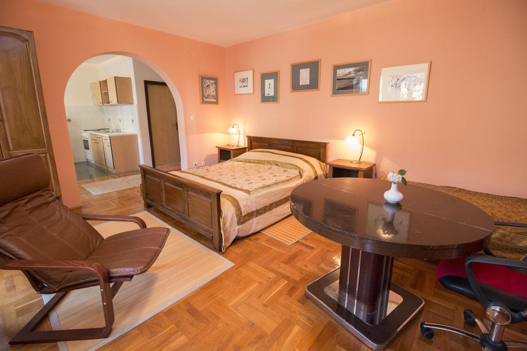 Apartments Grace Rovinj Dış mekan fotoğraf