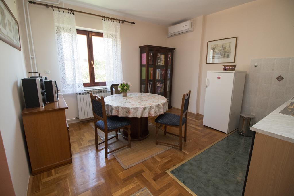 Apartments Grace Rovinj Dış mekan fotoğraf