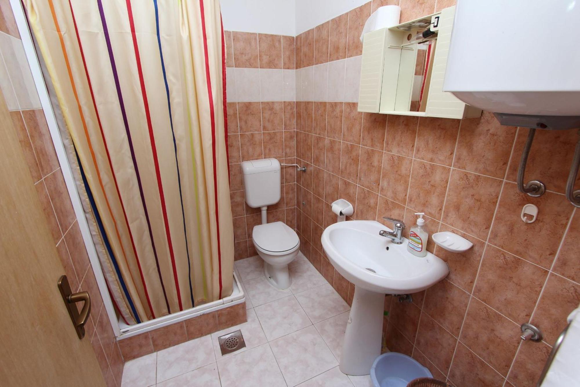 Apartments Grace Rovinj Dış mekan fotoğraf