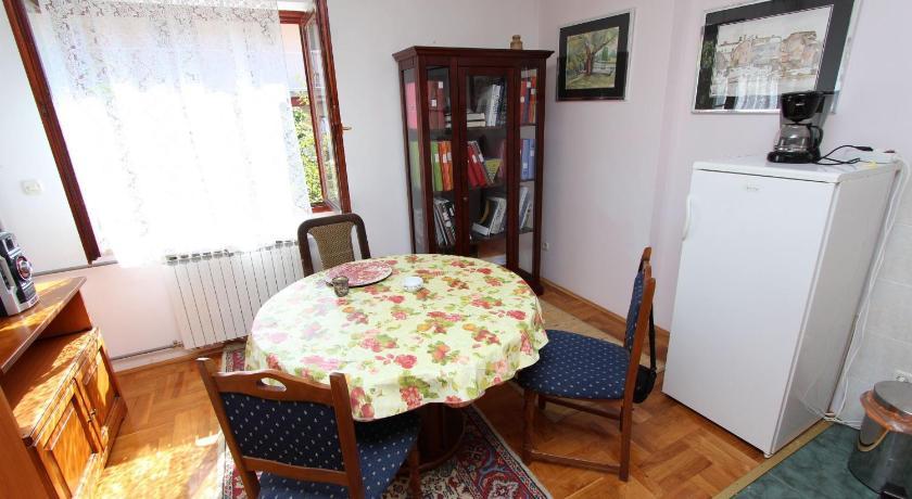 Apartments Grace Rovinj Oda fotoğraf